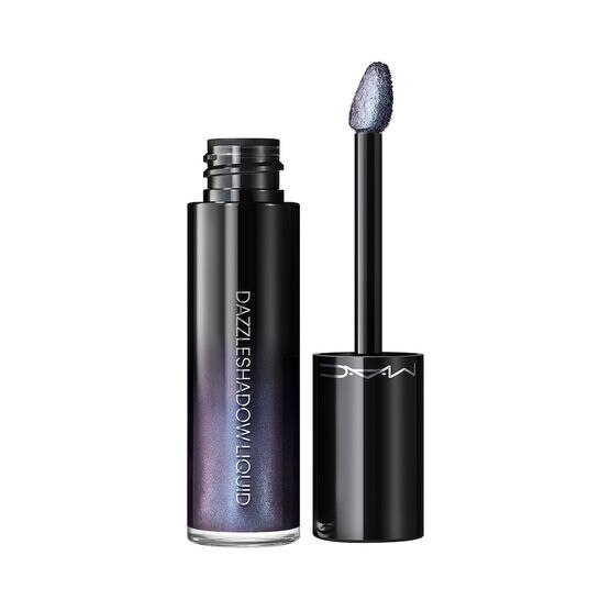 SOMBRA LÍQUIDA METÁLICA M.A.C DAZZLESHADOW